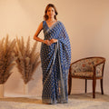 Niraa Katdana Mirror Saree