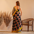 Chitrika Pure Cotton Saree