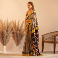 Chitrika Pure Cotton Saree