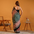 Rang Tarang Pure Cotton Saree