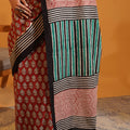 Rang Tarang Pure Cotton Saree