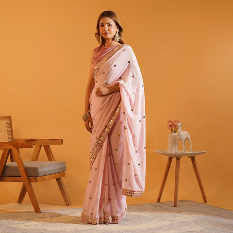 Glam Gharana