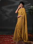 Mustard Yellow
